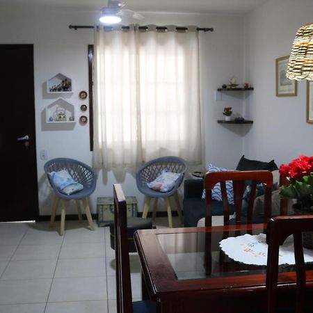 Casa Gorete Praia Das Dunas Residence Club Cabo Frio Exteriör bild